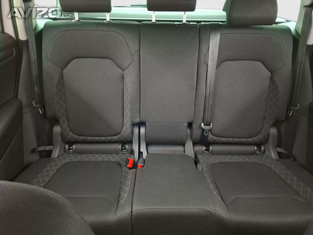 Foto inzerátu Skoda Kodiaq 2.0 TDI 4x4