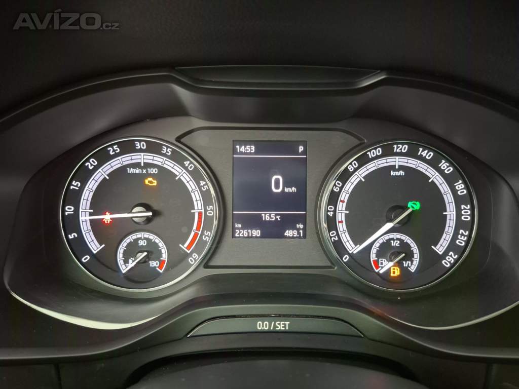 Foto inzerátu Skoda Kodiaq 2.0 TDI 4x4