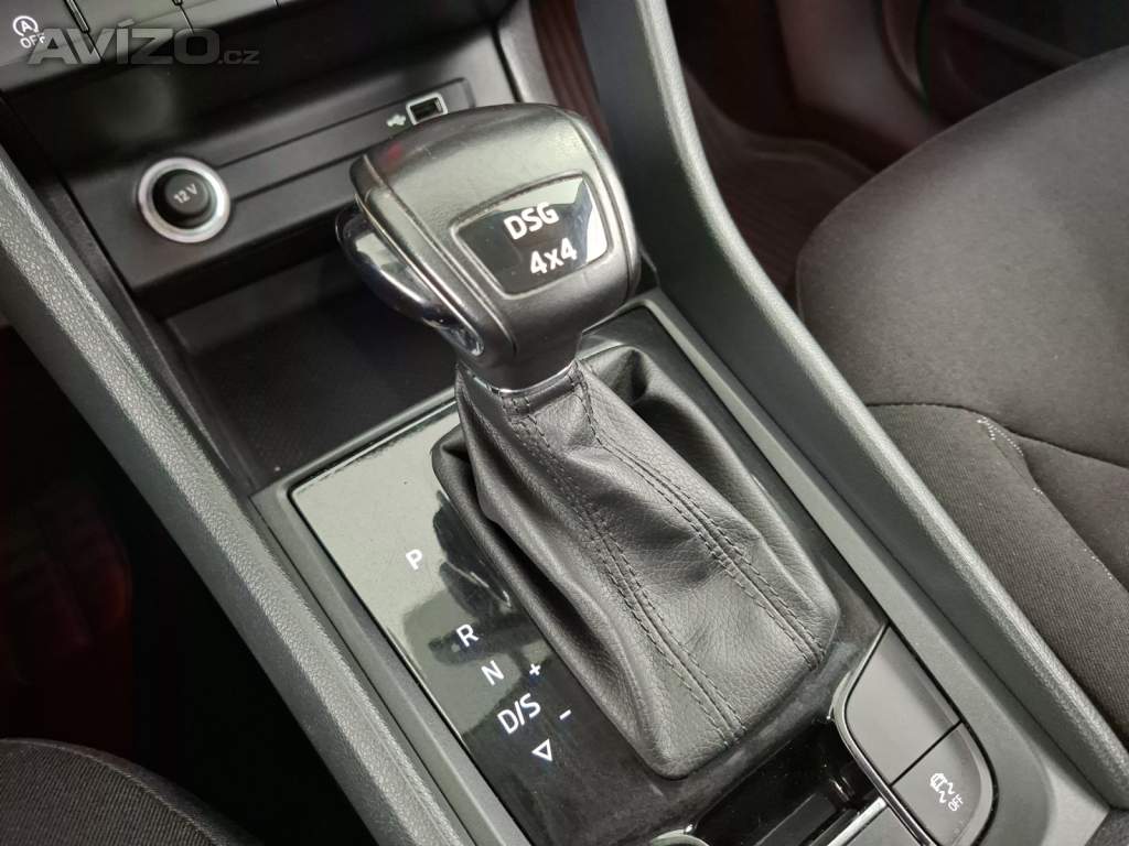 Foto inzerátu Skoda Kodiaq 2.0 TDI 4x4