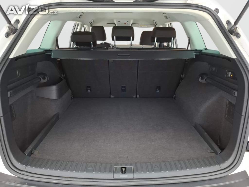 Foto inzerátu Skoda Kodiaq 2.0 TDI 4x4