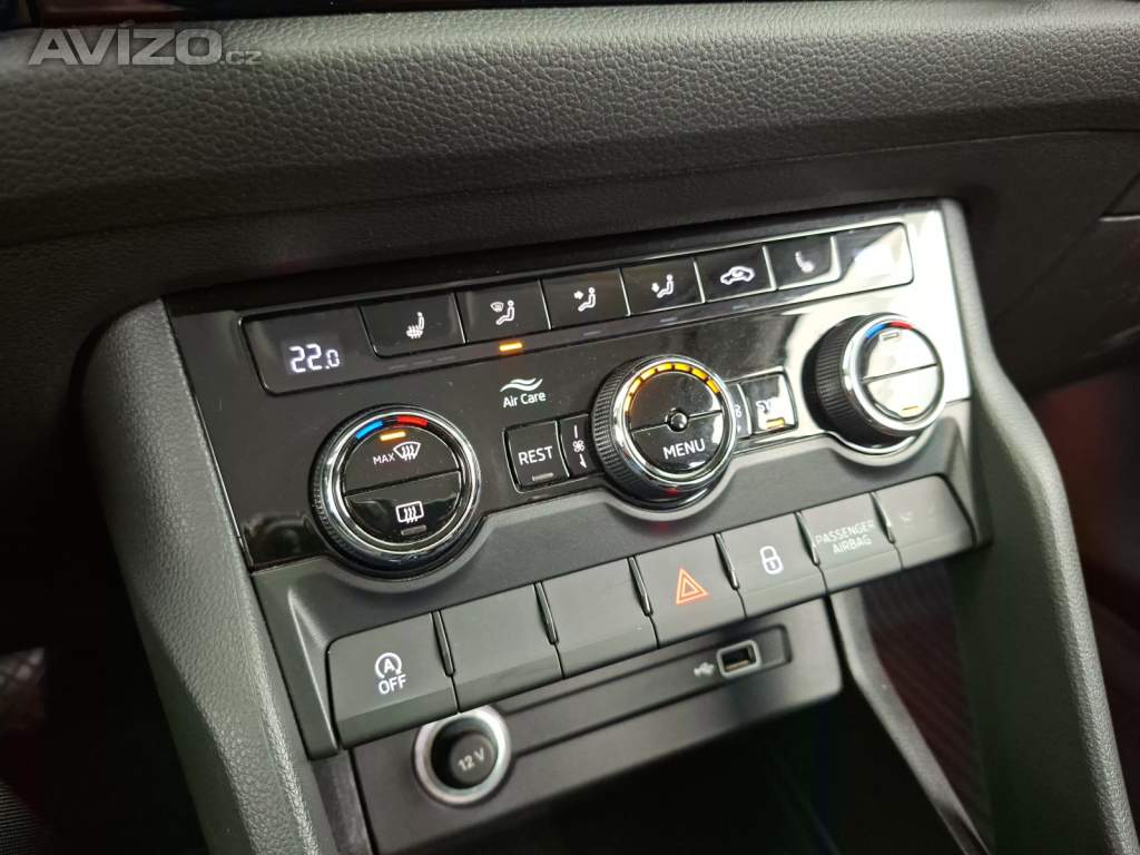Foto inzerátu Skoda Kodiaq 2.0 TDI 4x4