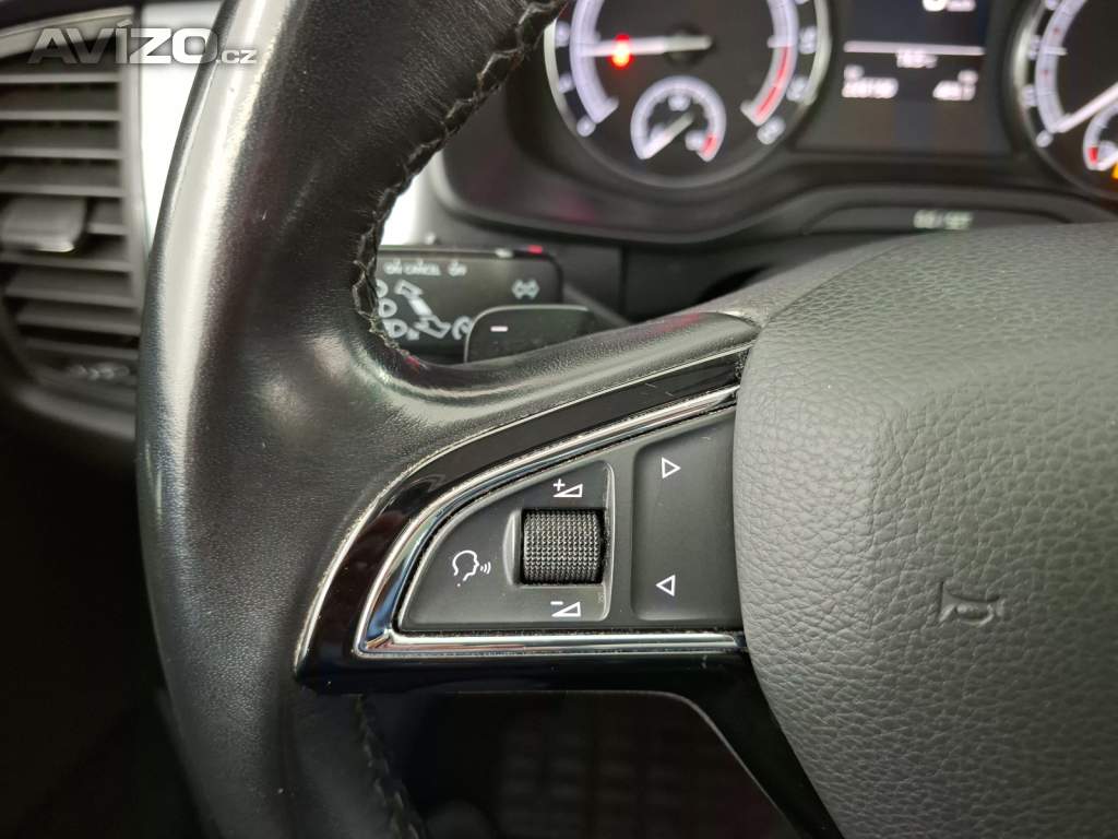 Foto inzerátu Skoda Kodiaq 2.0 TDI 4x4