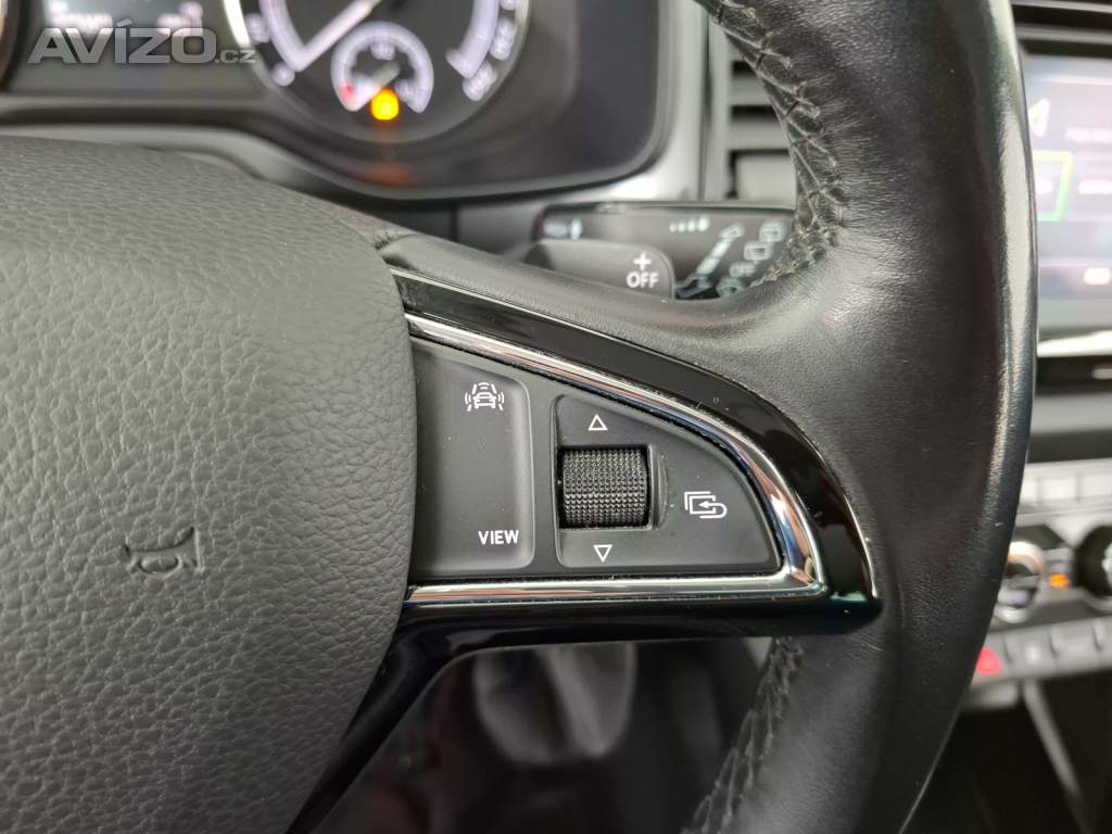 Foto inzerátu Skoda Kodiaq 2.0 TDI 4x4