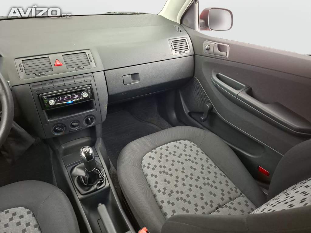 Foto inzerátu Skoda Fabia 1.2 12V