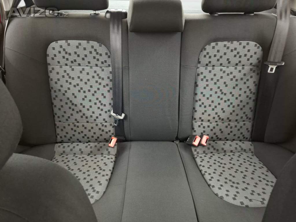 Foto inzerátu Skoda Fabia 1.2 12V