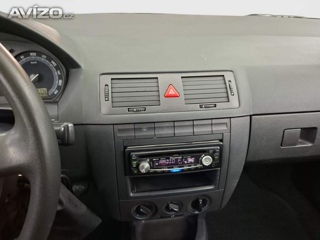 Foto inzerátu Skoda Fabia 1.2 12V