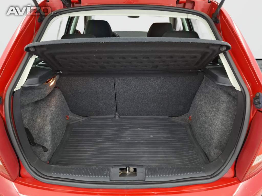 Foto inzerátu Skoda Fabia 1.2 12V