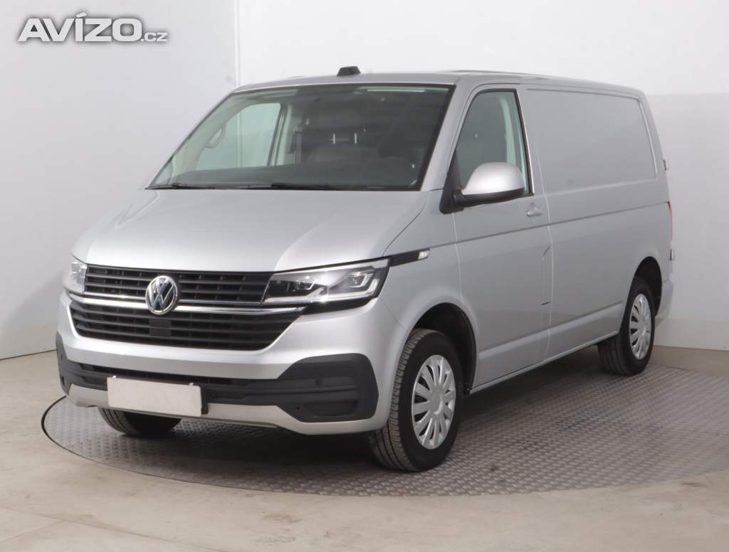 Foto inzerátu VW Transporter 2.0 TDI