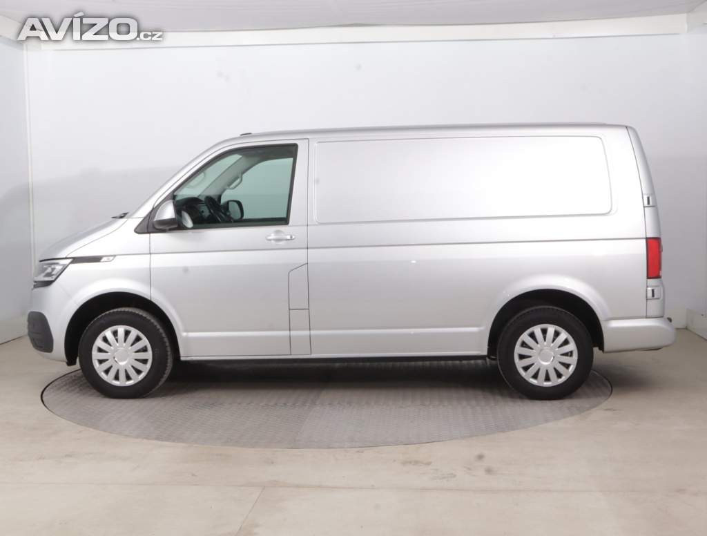 Foto inzerátu VW Transporter 2.0 TDI
