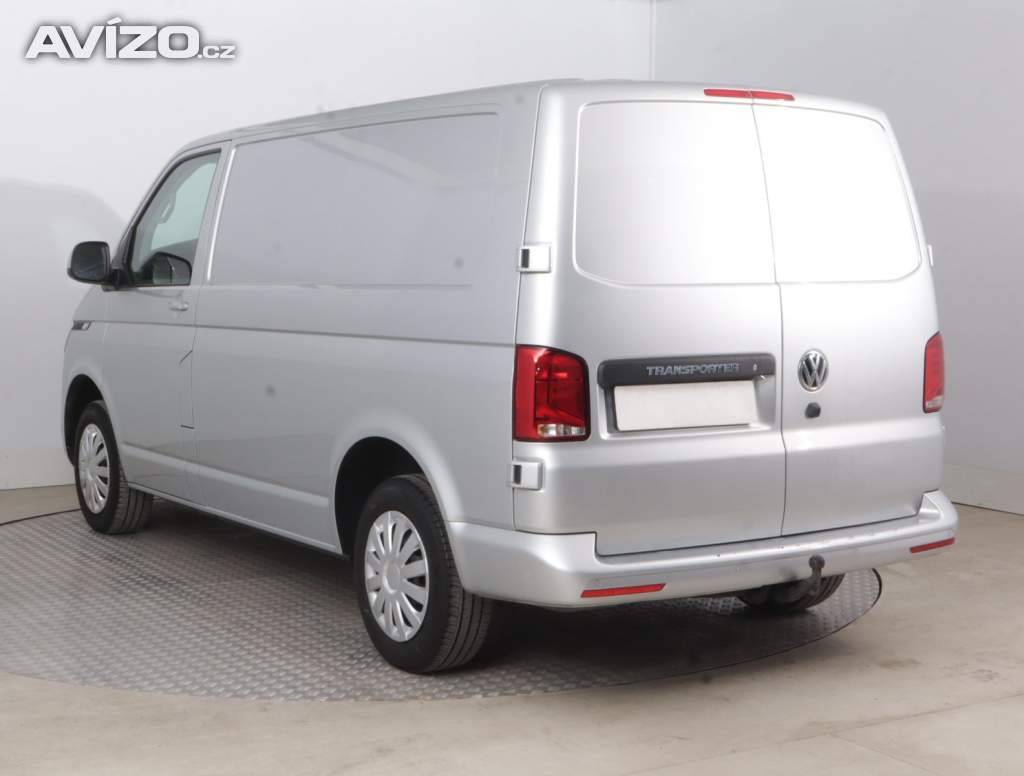 Foto inzerátu VW Transporter 2.0 TDI