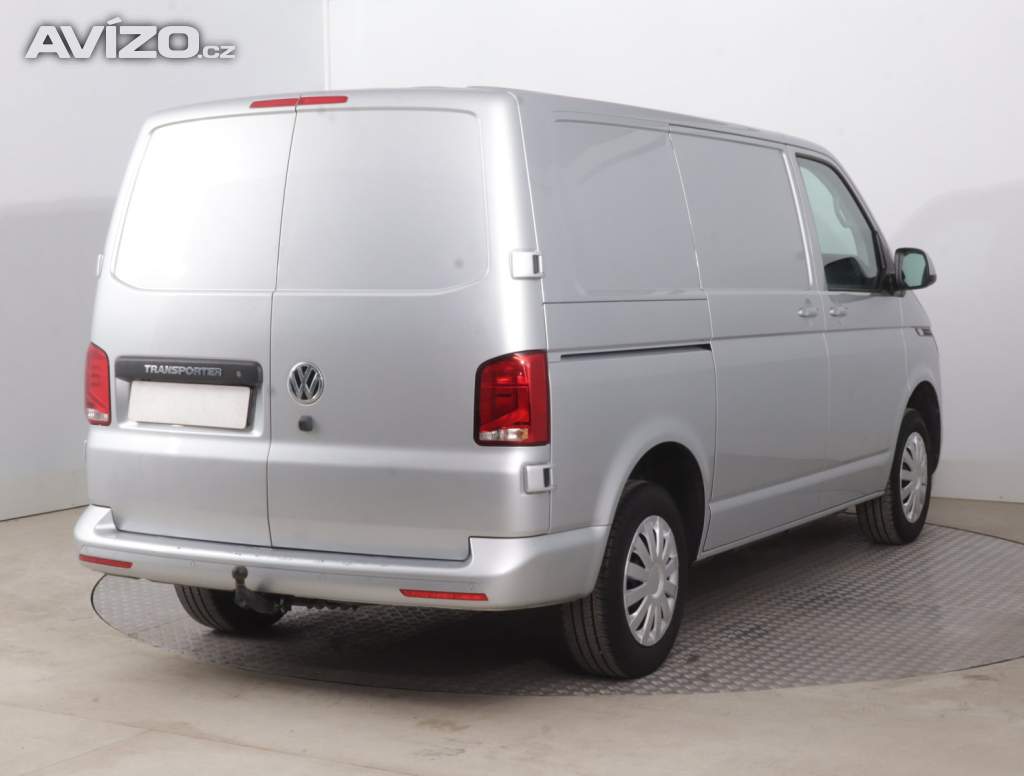 Foto inzerátu VW Transporter 2.0 TDI