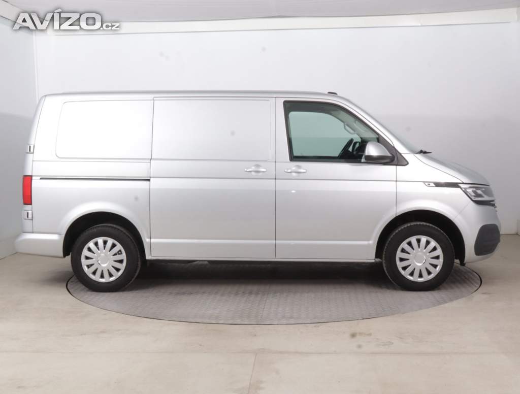 Foto inzerátu VW Transporter 2.0 TDI