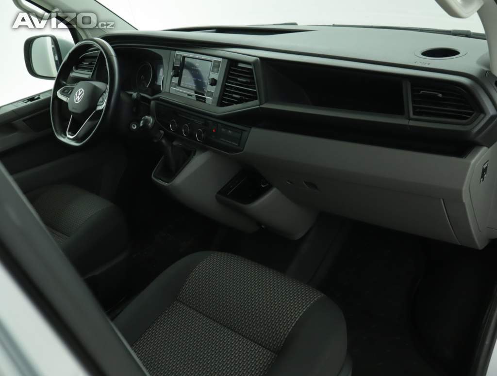 Foto inzerátu VW Transporter 2.0 TDI