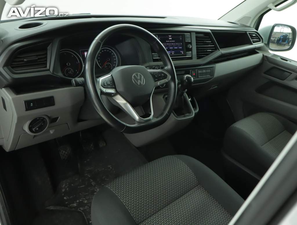 Foto inzerátu VW Transporter 2.0 TDI