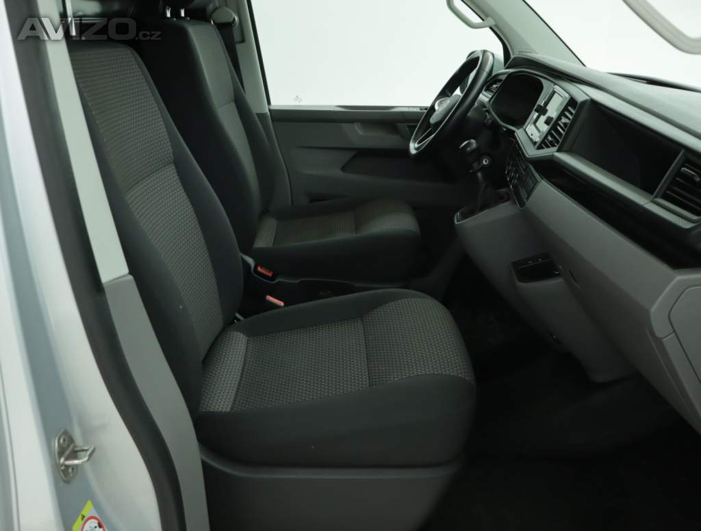 Foto inzerátu VW Transporter 2.0 TDI