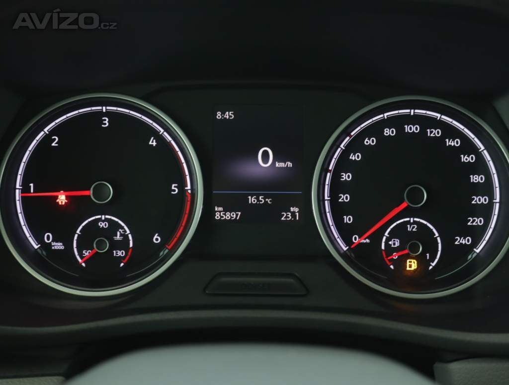 Foto inzerátu VW Transporter 2.0 TDI