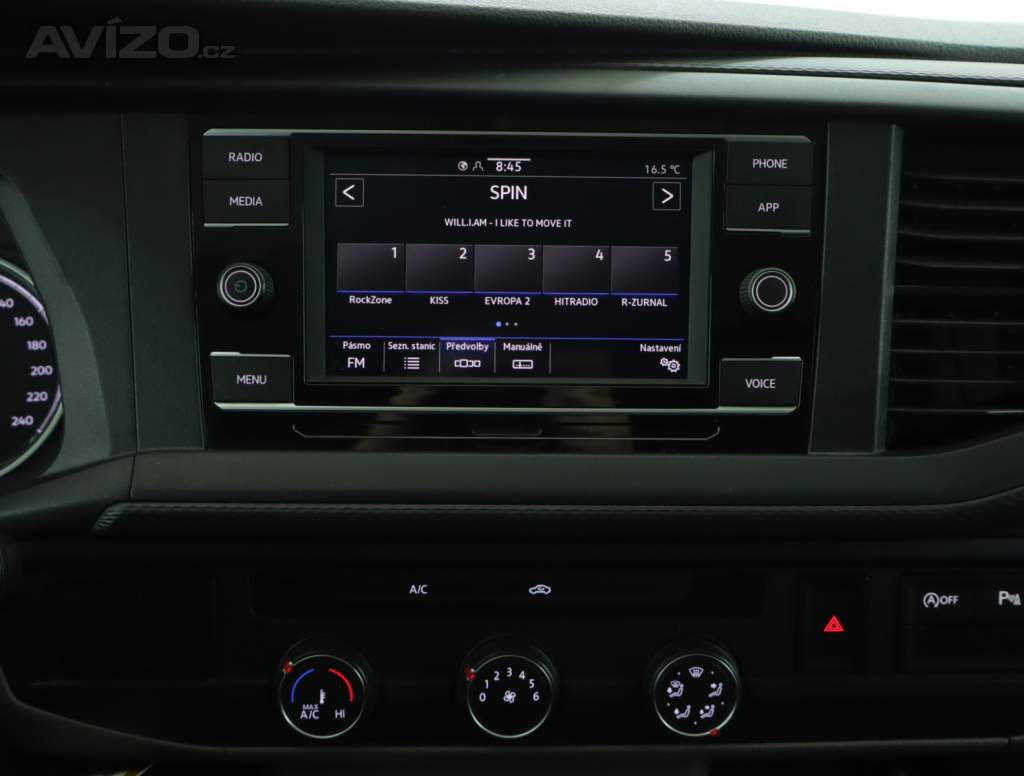 Foto inzerátu VW Transporter 2.0 TDI
