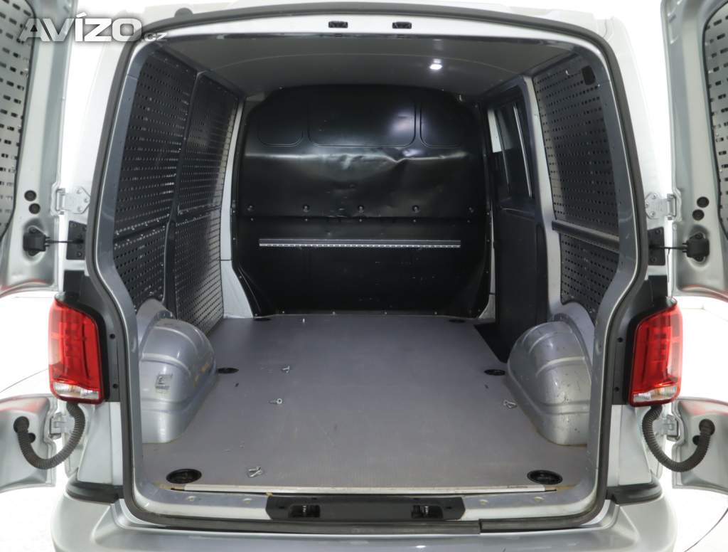 Foto inzerátu VW Transporter 2.0 TDI