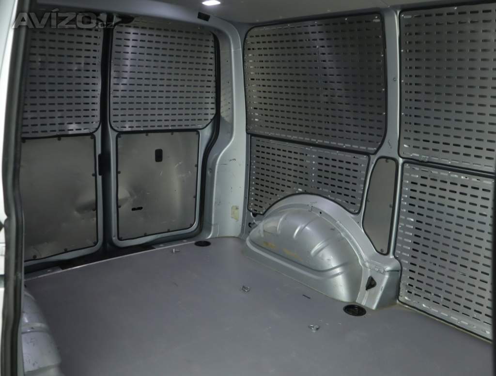 Foto inzerátu VW Transporter 2.0 TDI