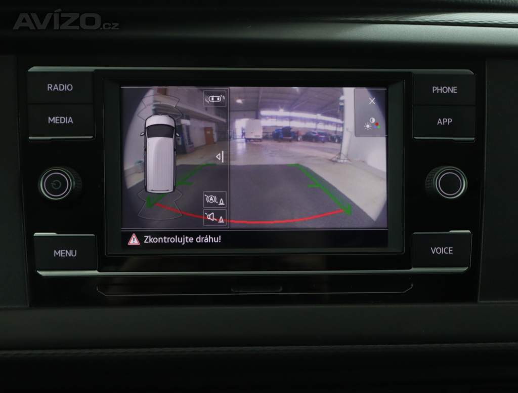 Foto inzerátu VW Transporter 2.0 TDI