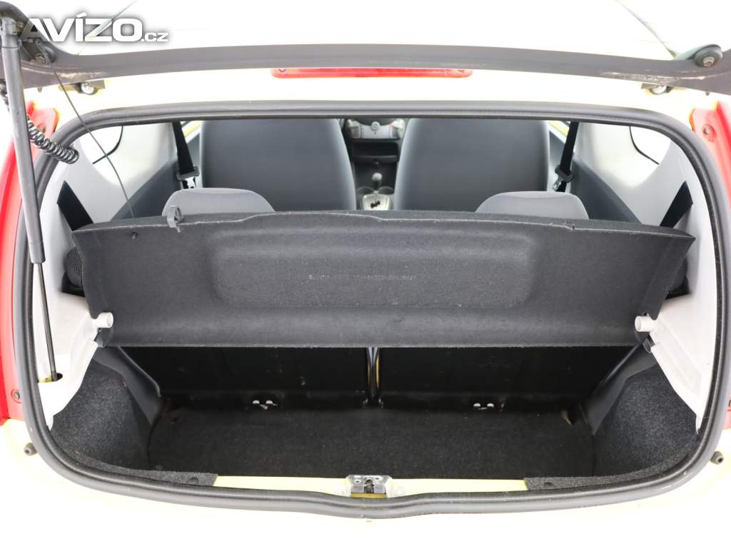 Foto inzerátu Peugeot 107 1.0