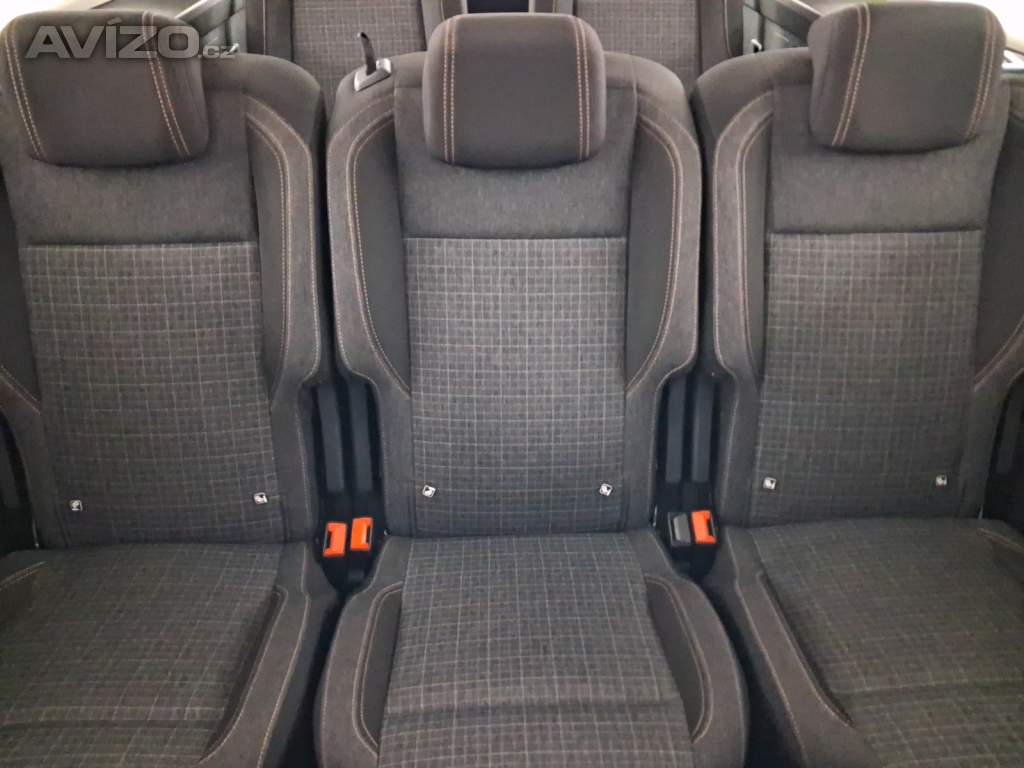 Foto inzerátu Peugeot Rifter 1.5 BlueHDi