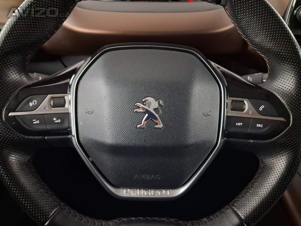 Foto inzerátu Peugeot Rifter 1.5 BlueHDi