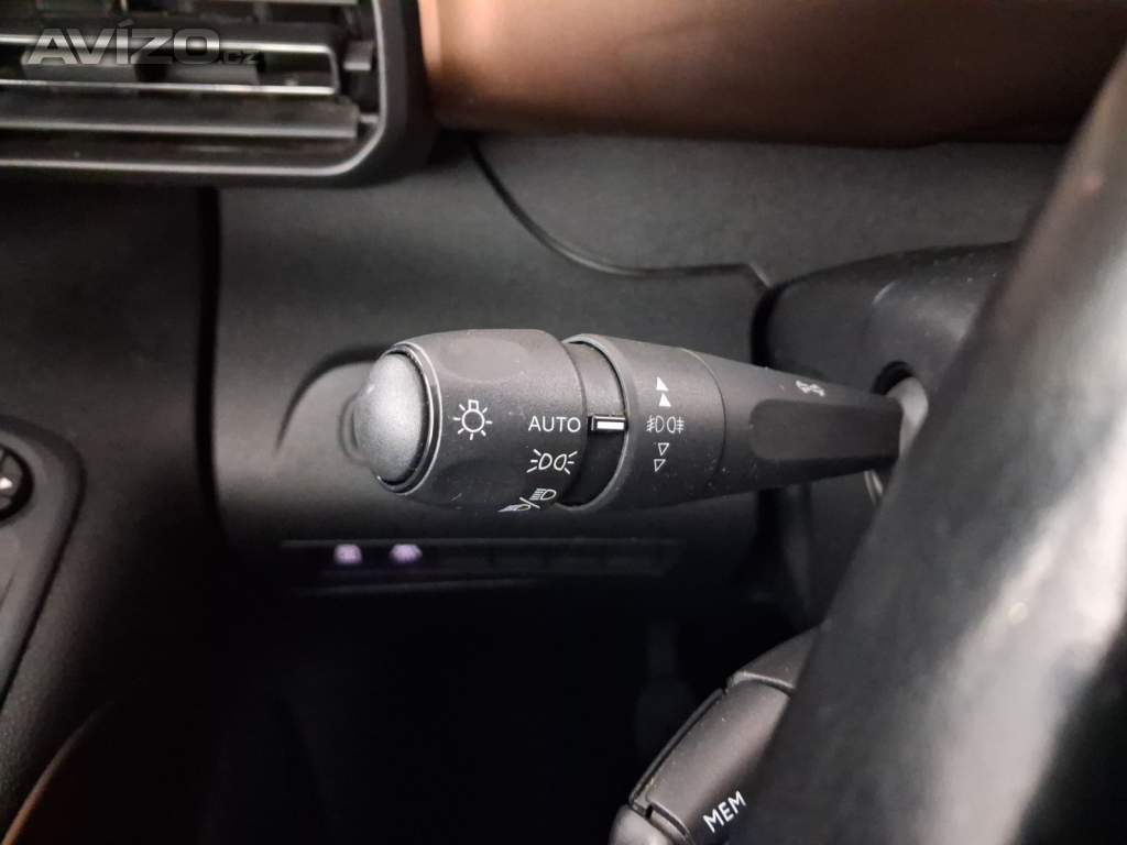 Foto inzerátu Peugeot Rifter 1.5 BlueHDi