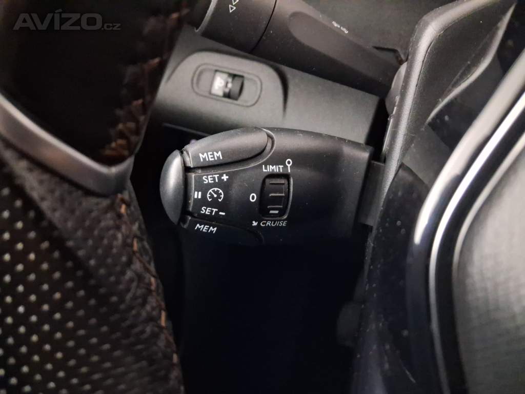 Foto inzerátu Peugeot Rifter 1.5 BlueHDi