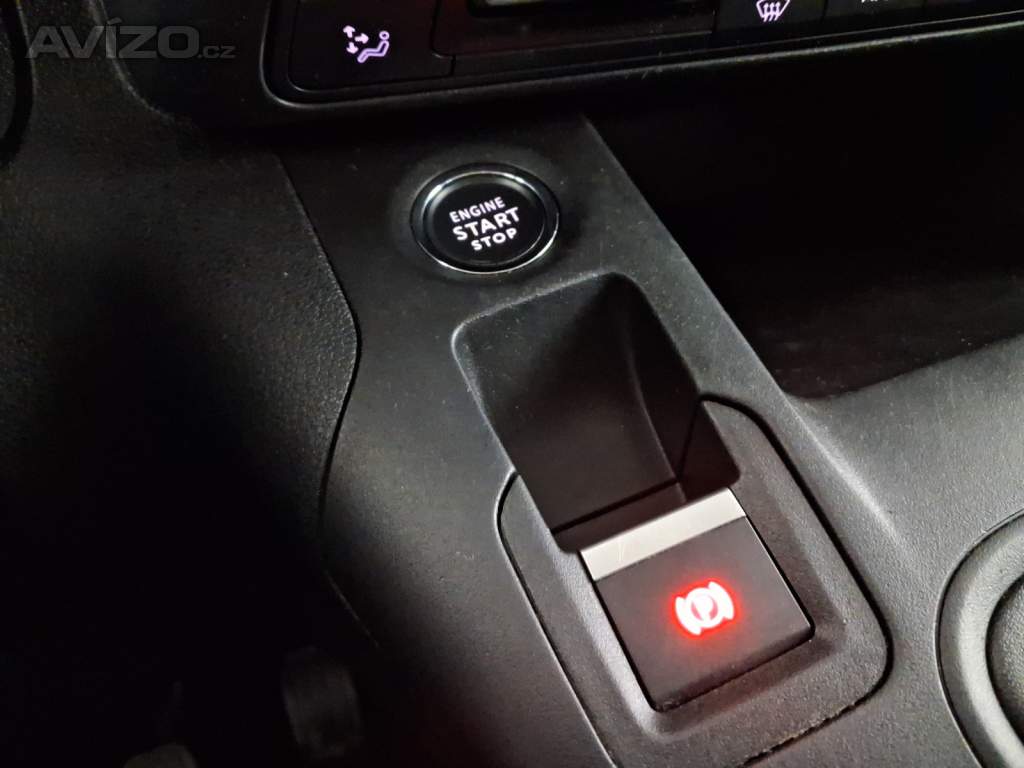 Foto inzerátu Peugeot Rifter 1.5 BlueHDi