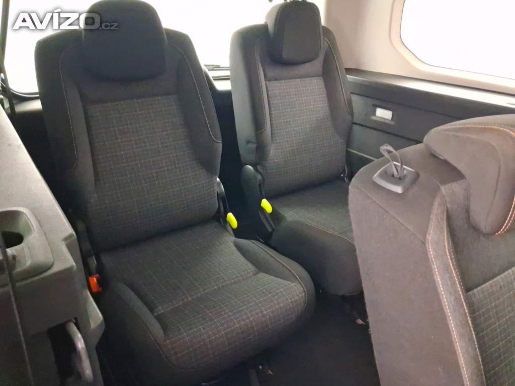 Foto inzerátu Peugeot Rifter 1.5 BlueHDi