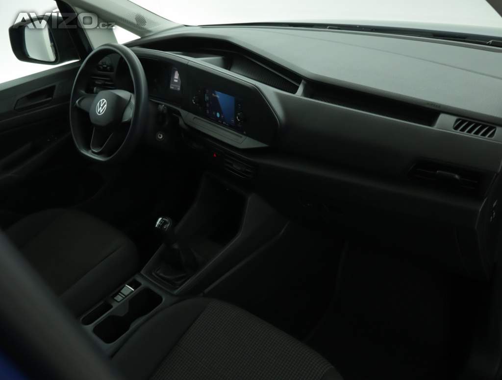 Foto inzerátu VW Caddy 2.0 TDI