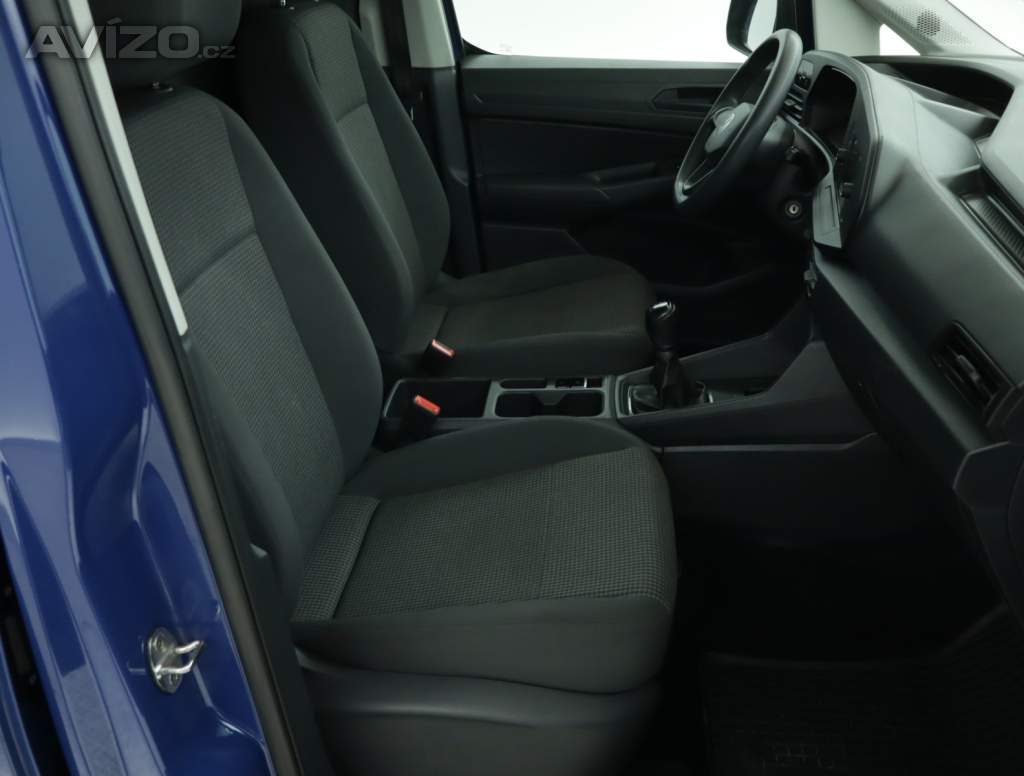 Foto inzerátu VW Caddy 2.0 TDI