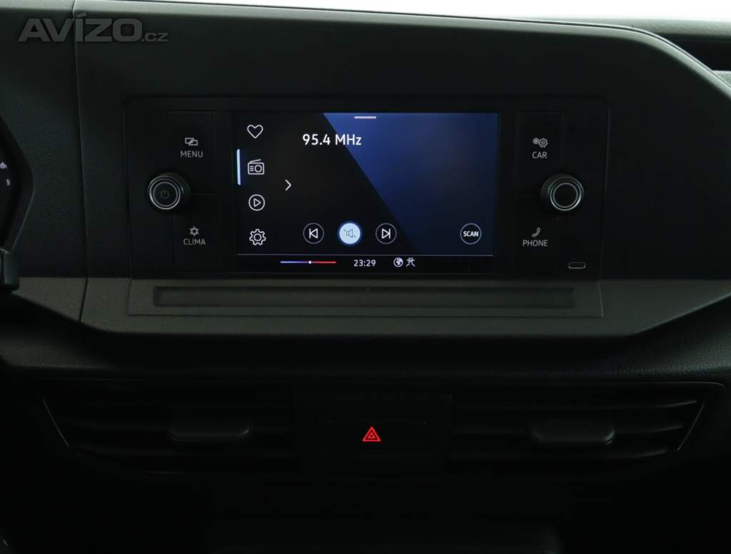 Foto inzerátu VW Caddy 2.0 TDI