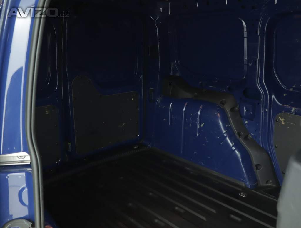 Foto inzerátu VW Caddy 2.0 TDI