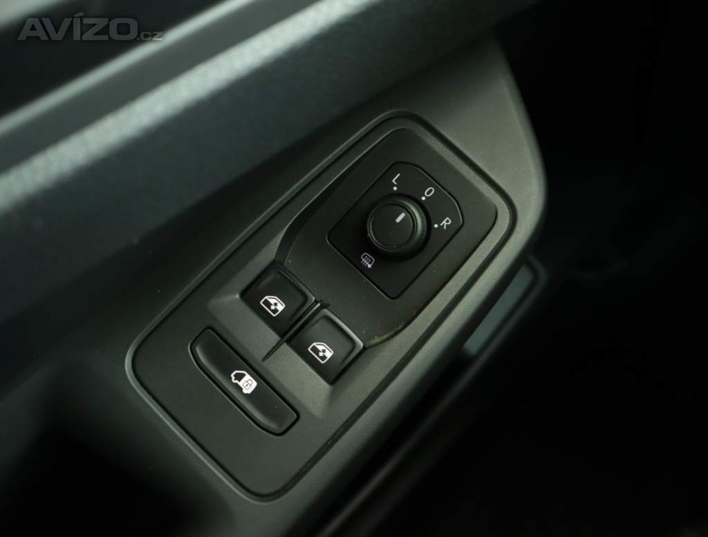 Foto inzerátu VW Caddy 2.0 TDI