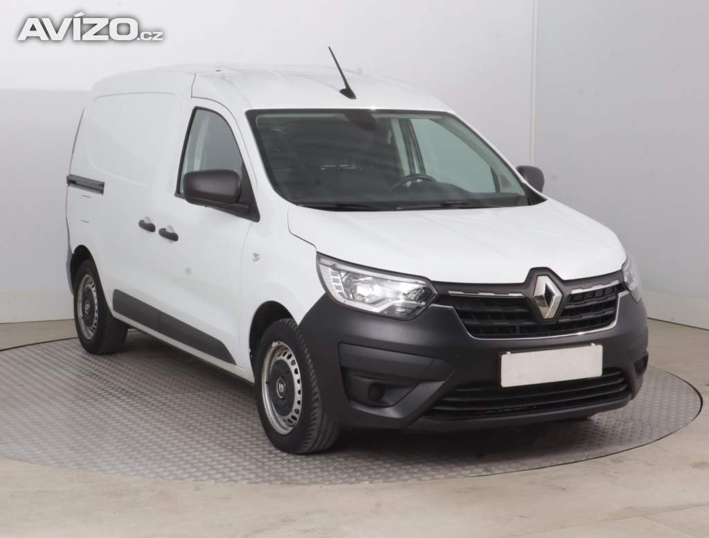 Renault Express 1.5 dCi