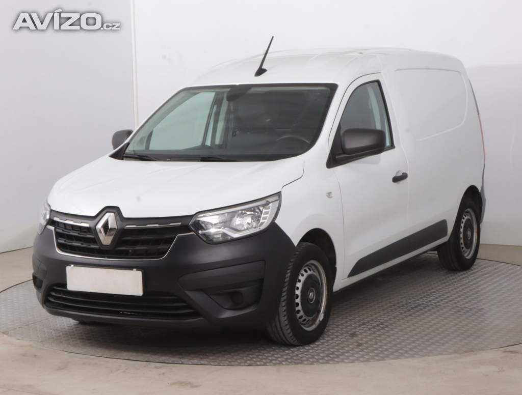 Foto inzerátu Renault Express 1.5 dCi