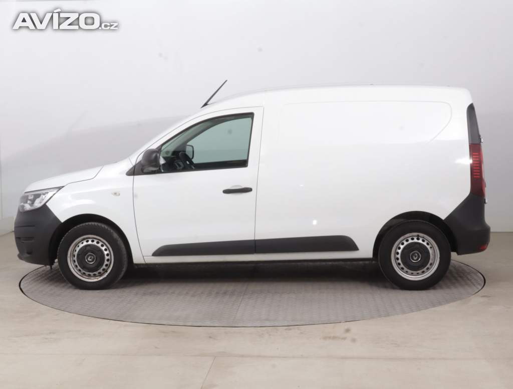 Foto inzerátu Renault Express 1.5 dCi