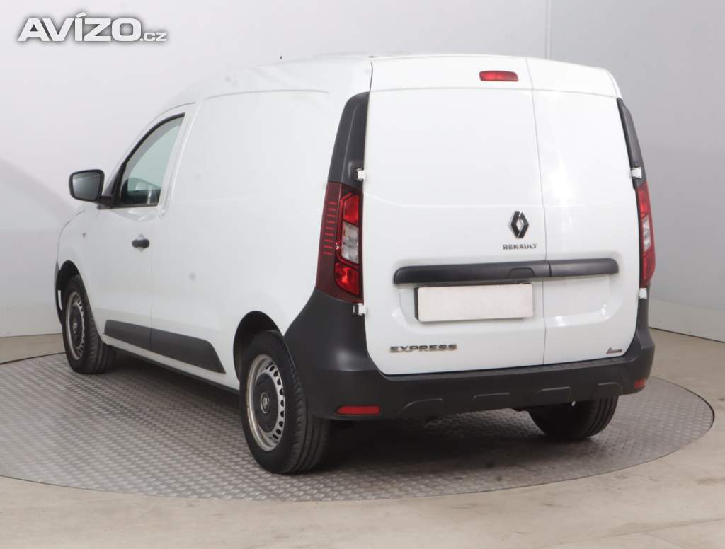Foto inzerátu Renault Express 1.5 dCi