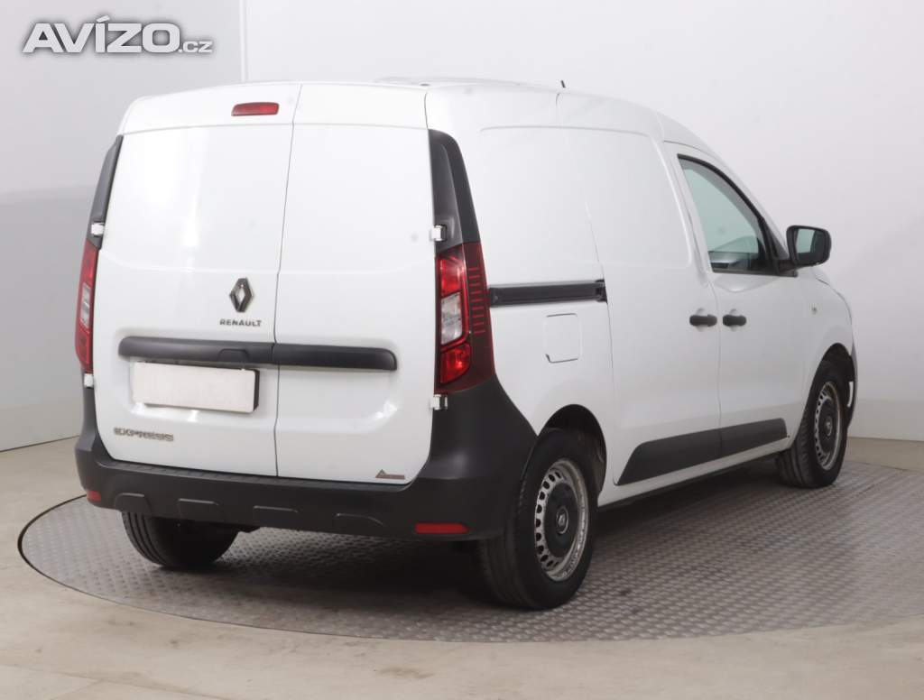 Foto inzerátu Renault Express 1.5 dCi
