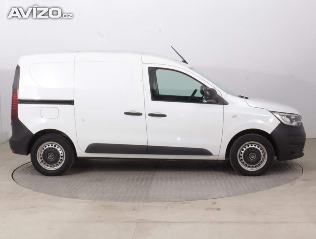 Foto inzerátu Renault Express 1.5 dCi
