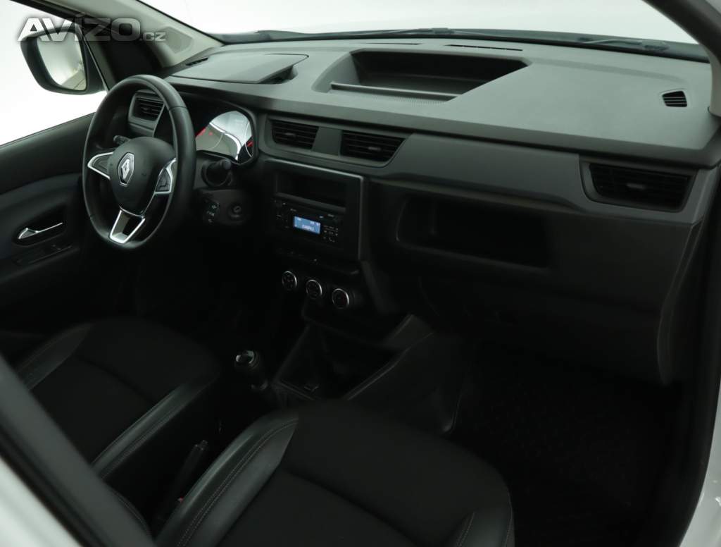 Foto inzerátu Renault Express 1.5 dCi