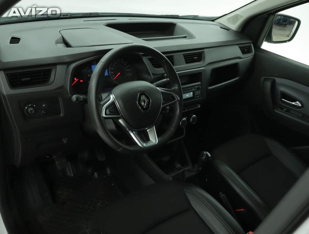Foto inzerátu Renault Express 1.5 dCi