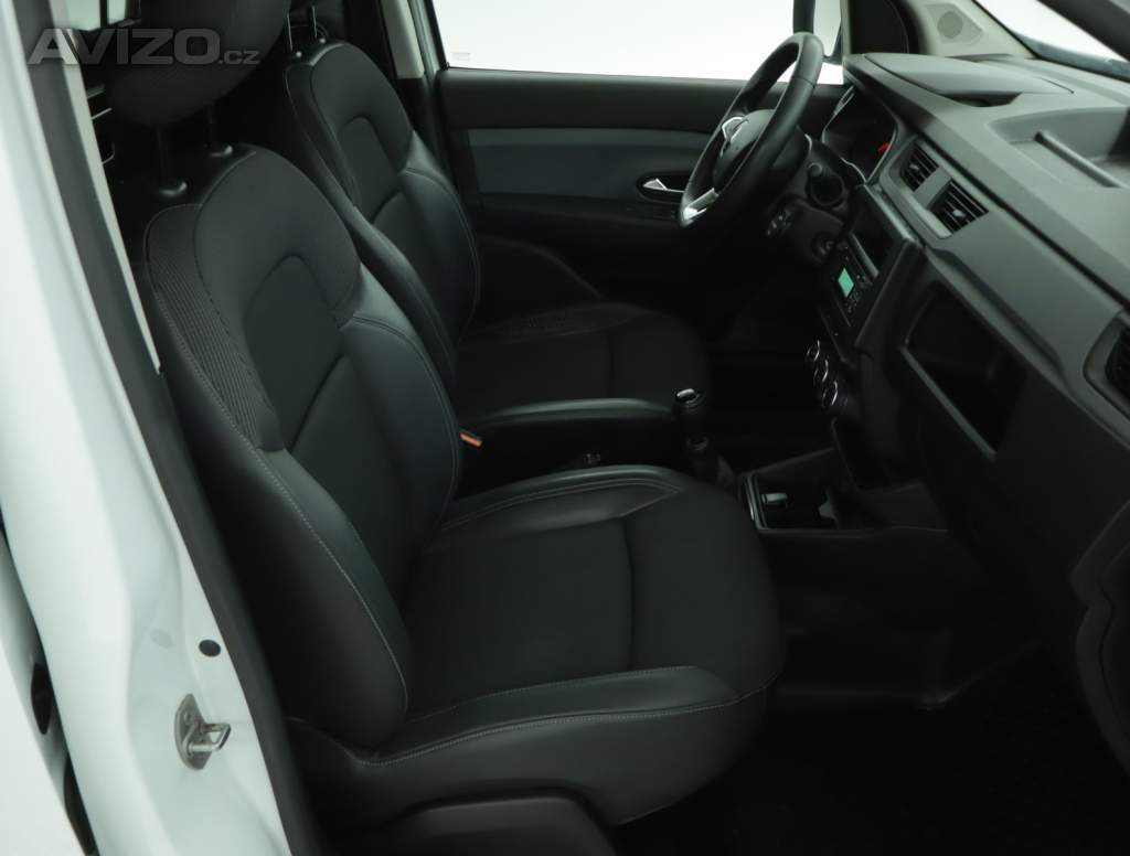 Foto inzerátu Renault Express 1.5 dCi