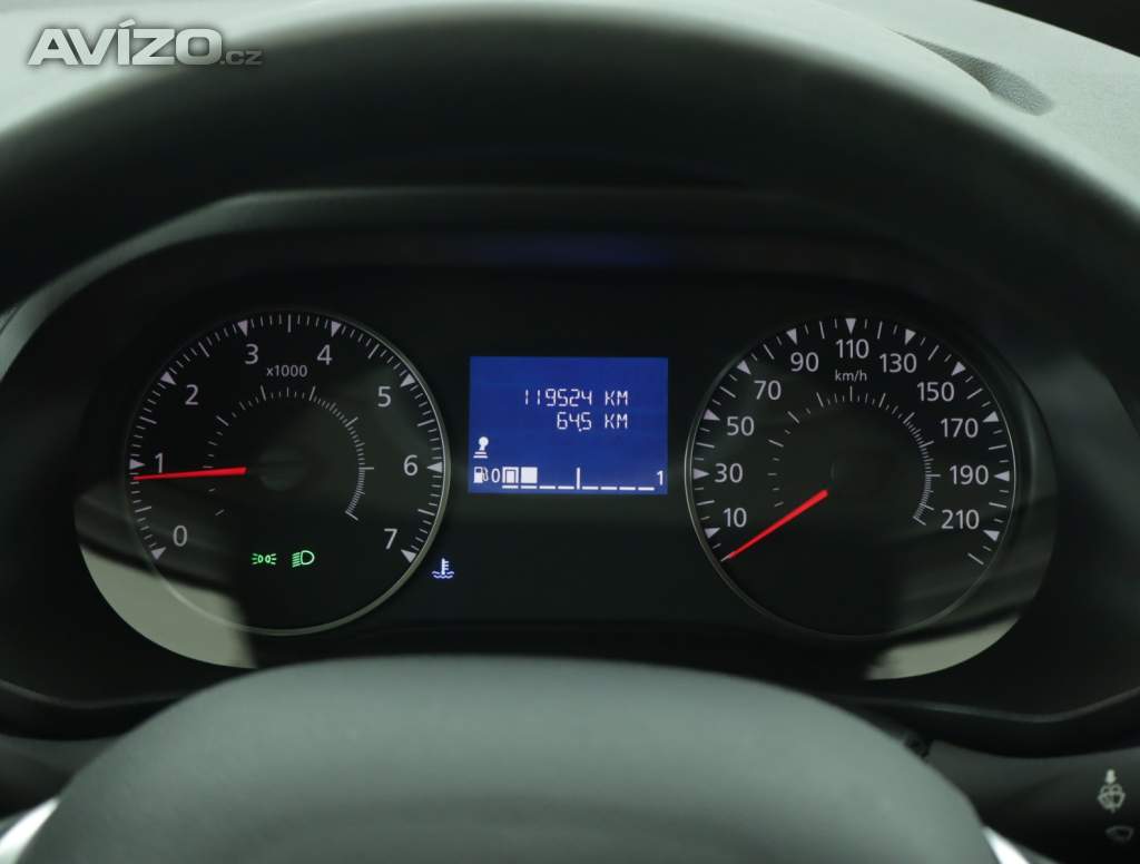 Foto inzerátu Renault Express 1.5 dCi
