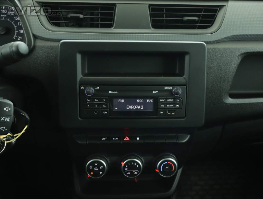 Foto inzerátu Renault Express 1.5 dCi