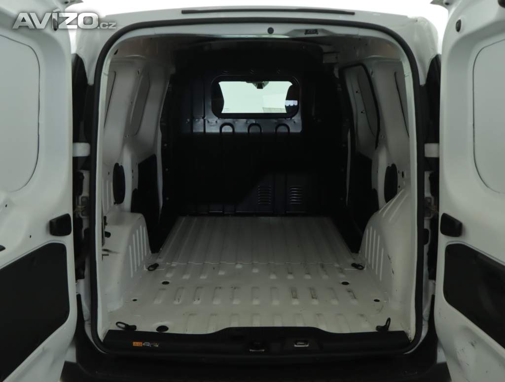 Foto inzerátu Renault Express 1.5 dCi