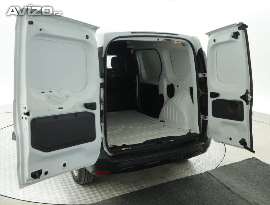 Foto inzerátu Renault Express 1.5 dCi
