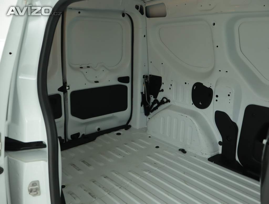 Foto inzerátu Renault Express 1.5 dCi